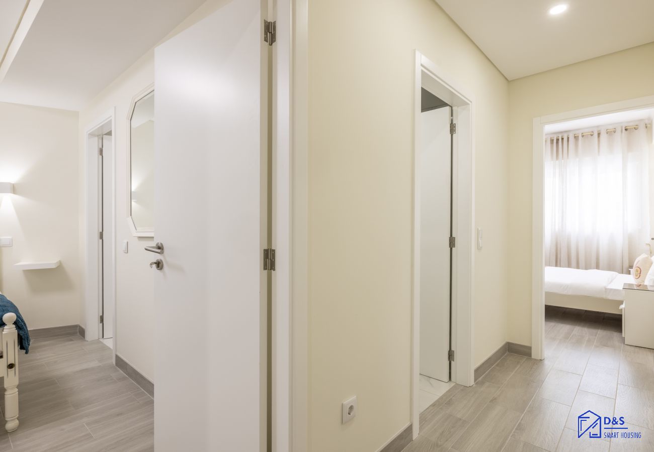 Apartamento em Vila Nova de Gaia - D&S - Torne 187 F