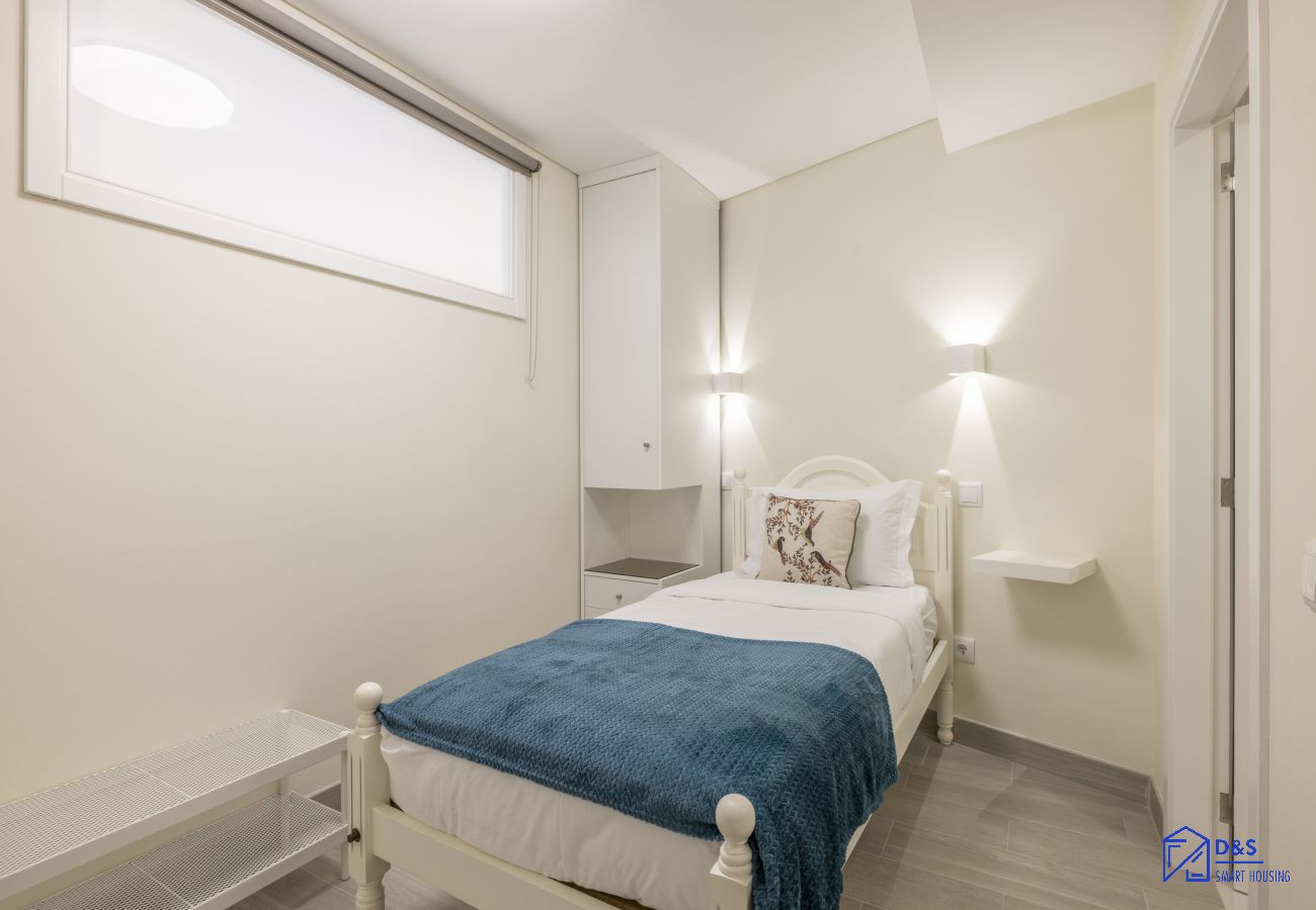 Apartamento em Vila Nova de Gaia - D&S - Torne 187 F