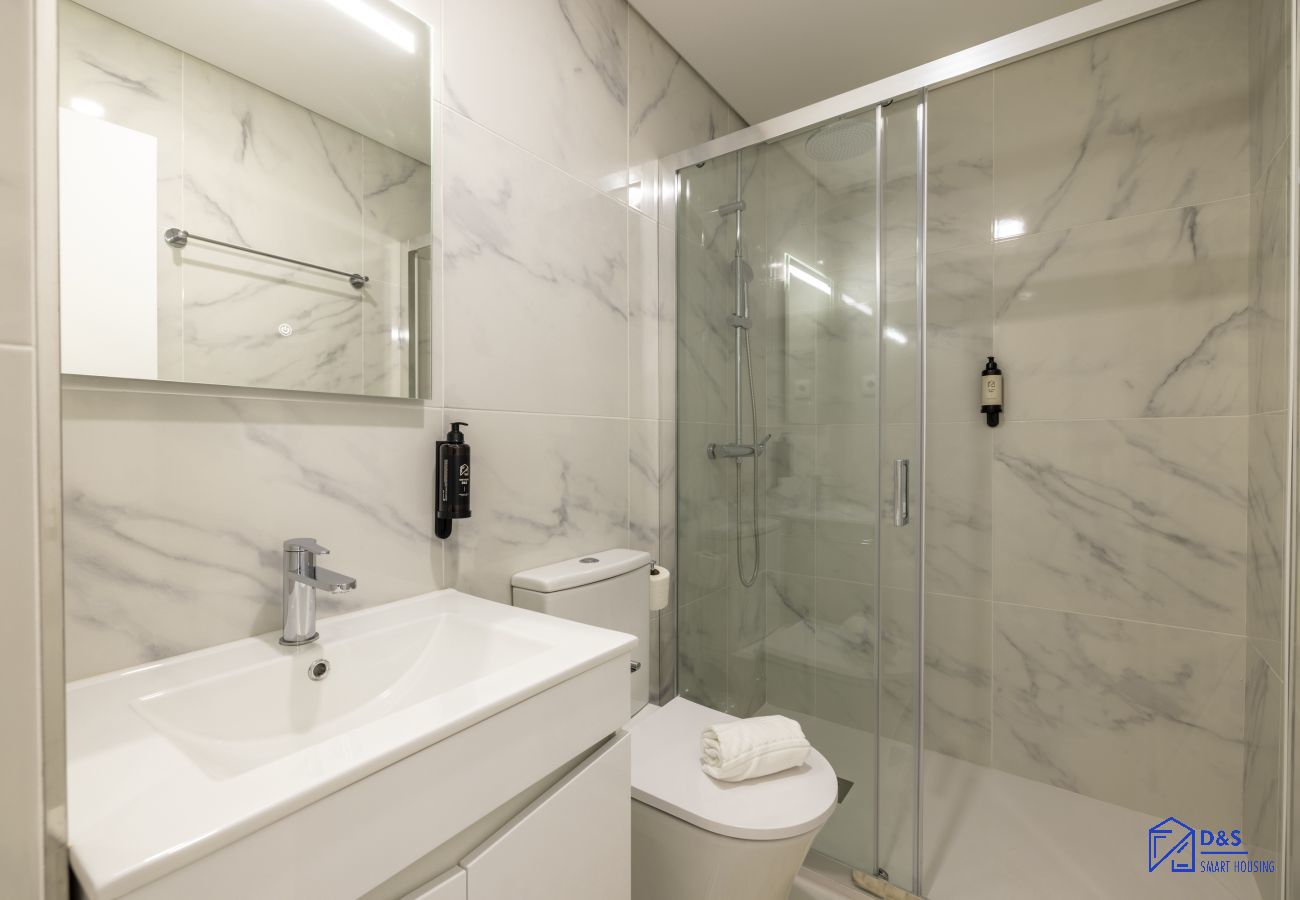 Apartamento em Vila Nova de Gaia - D&S - Torne 187 G