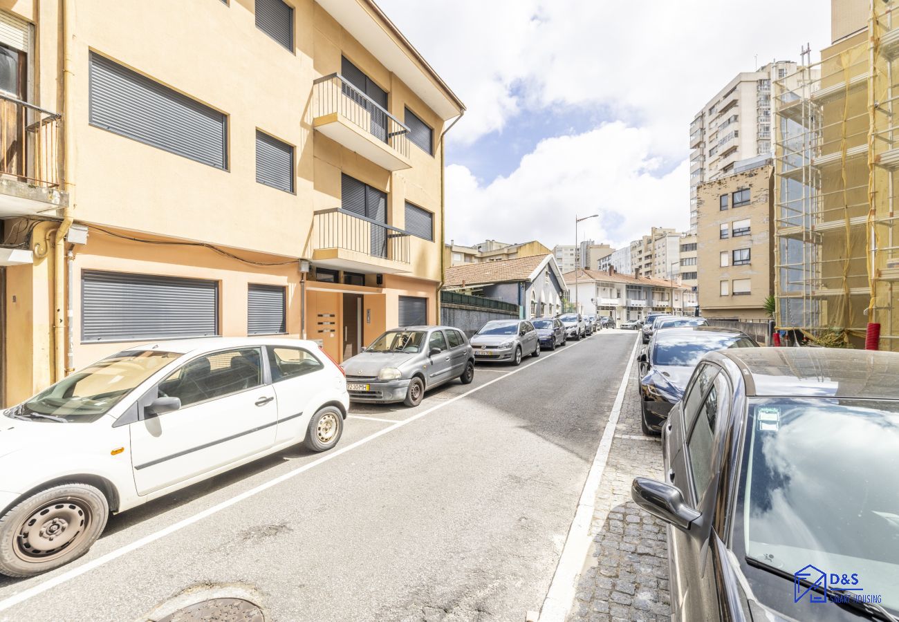 Apartamento em Vila Nova de Gaia - D&S - Torne 187 G