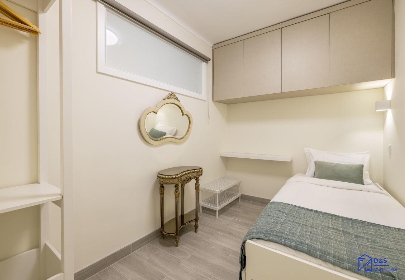 Apartamento em Vila Nova de Gaia - D&S - Torne 187 G