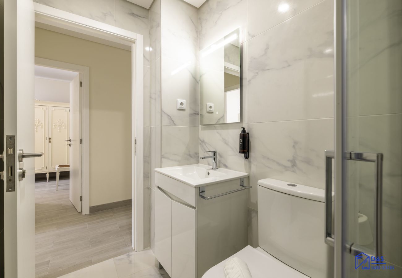 Apartamento em Vila Nova de Gaia - D&S - Torne 187 G