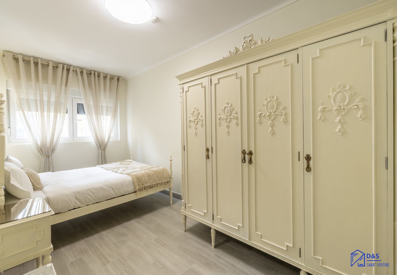 Apartamento em Vila Nova de Gaia - D&S - Torne 187 G
