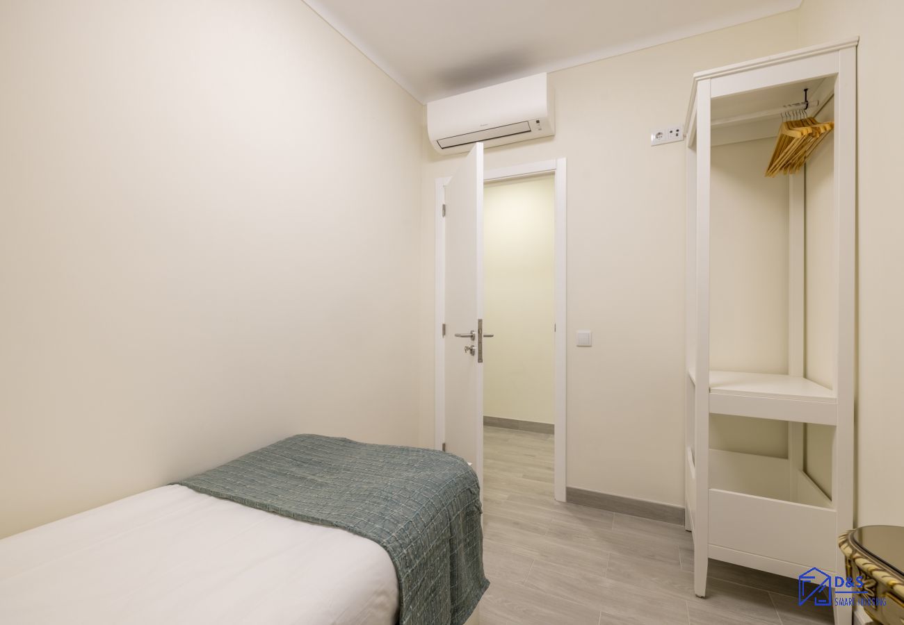 Apartamento em Vila Nova de Gaia - D&S - Torne 187 G