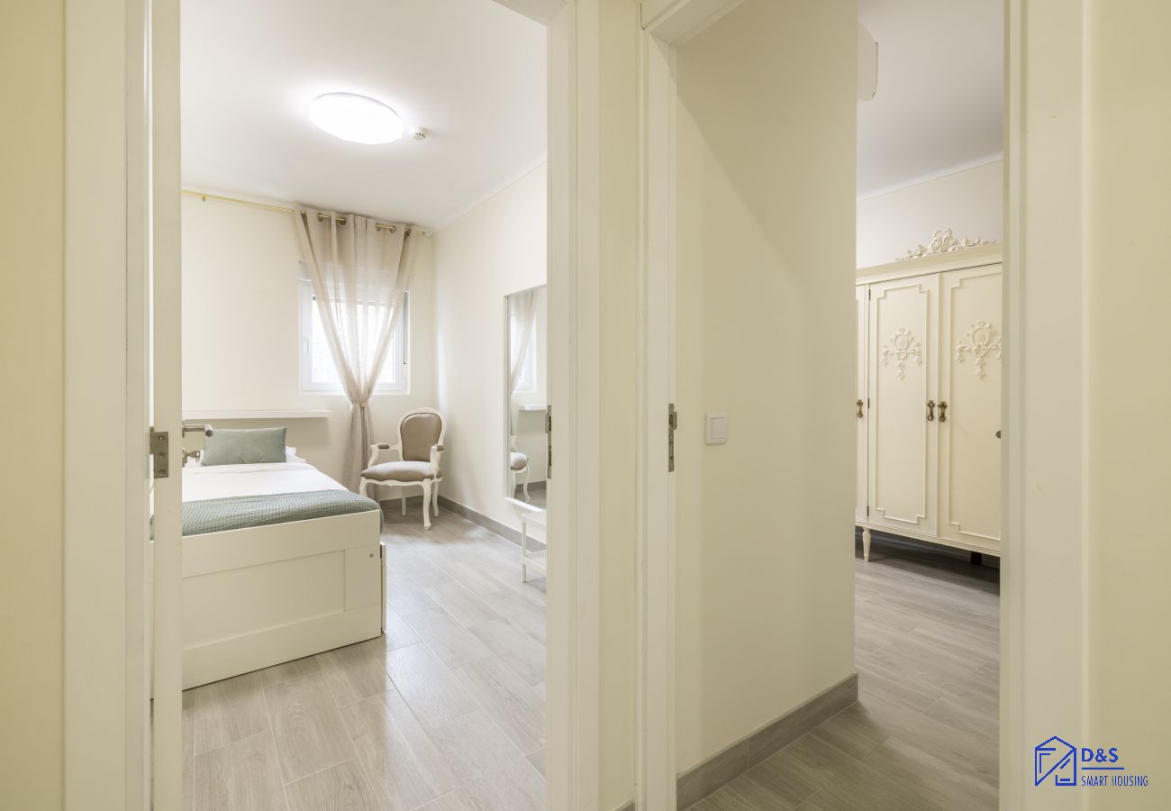Apartamento em Vila Nova de Gaia - D&S - Torne 187 G