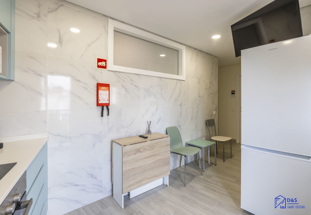 Apartamento em Vila Nova de Gaia - D&S - Torne 187 I
