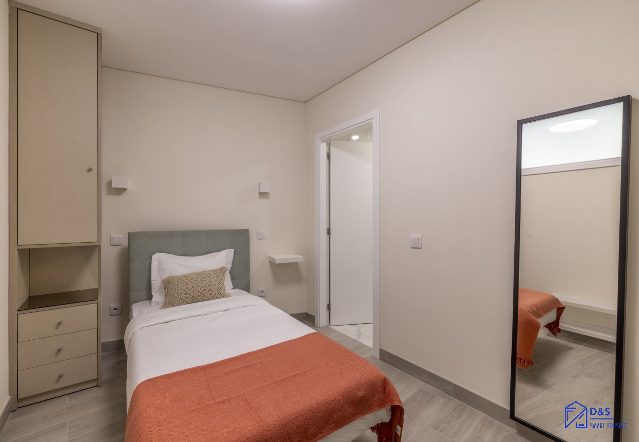 Apartamento em Vila Nova de Gaia - D&S - Torne 187 I