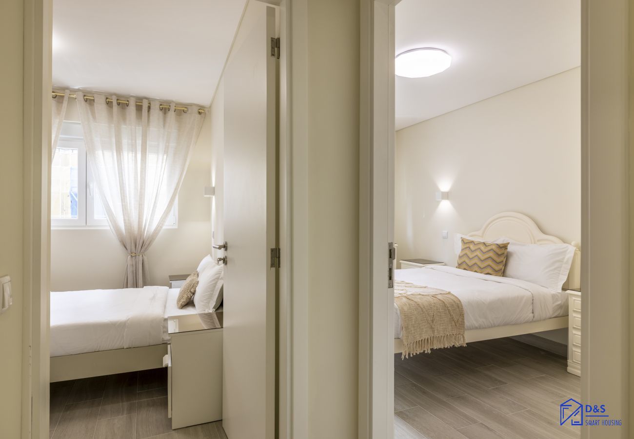 Apartamento em Vila Nova de Gaia - D&S - Torne 187 I