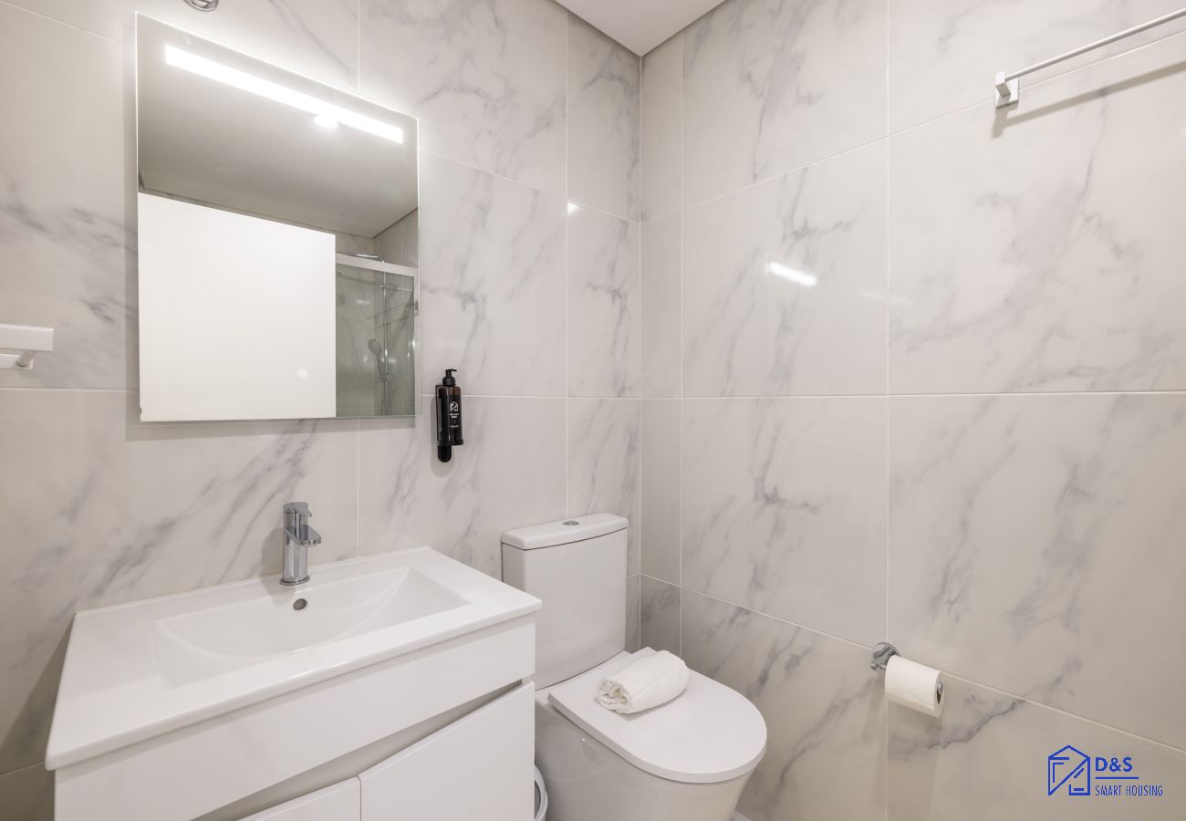 Apartamento em Vila Nova de Gaia - D&S - Torne 187 I