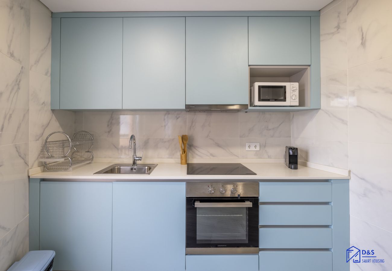 Apartamento em Vila Nova de Gaia - D&S - Torne 187 I