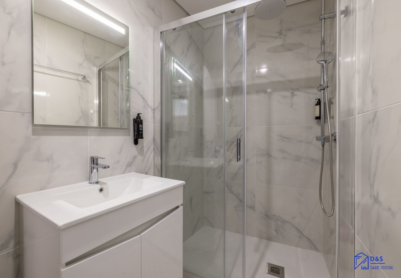Apartamento em Vila Nova de Gaia - D&S - Torne 187 I