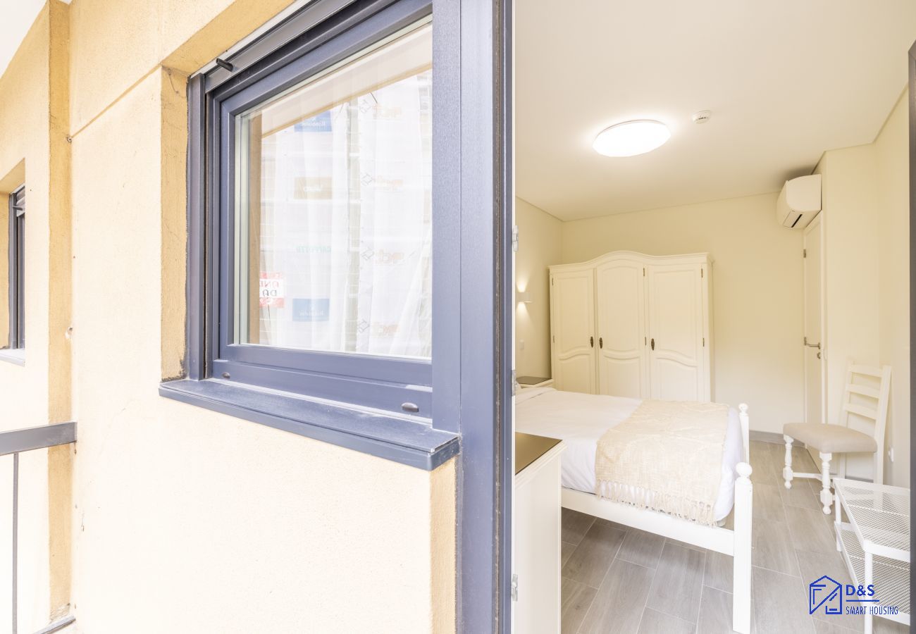 Apartamento em Vila Nova de Gaia - D&S - Torne 187 I