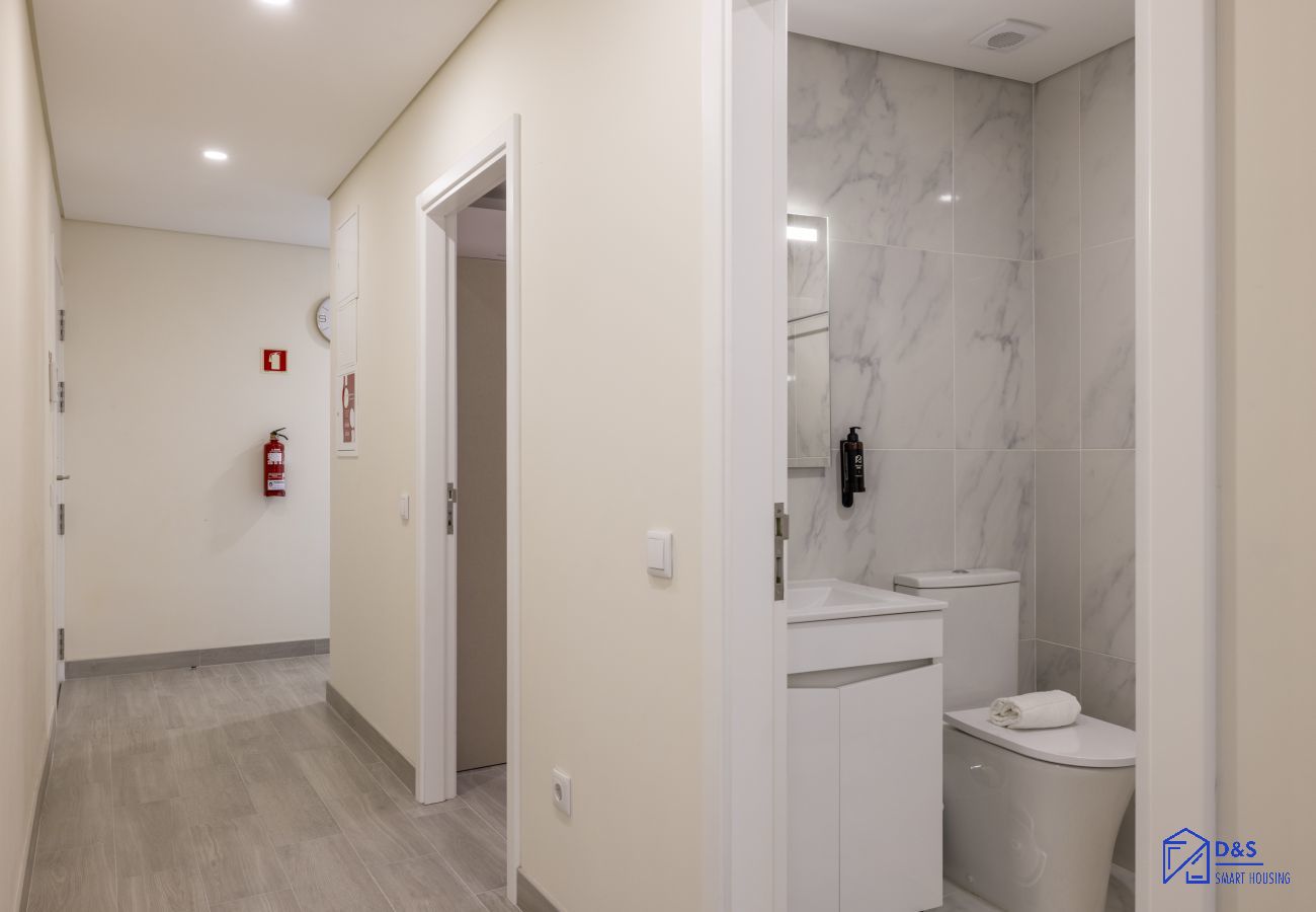Apartamento em Vila Nova de Gaia - D&S - Torne 187 I