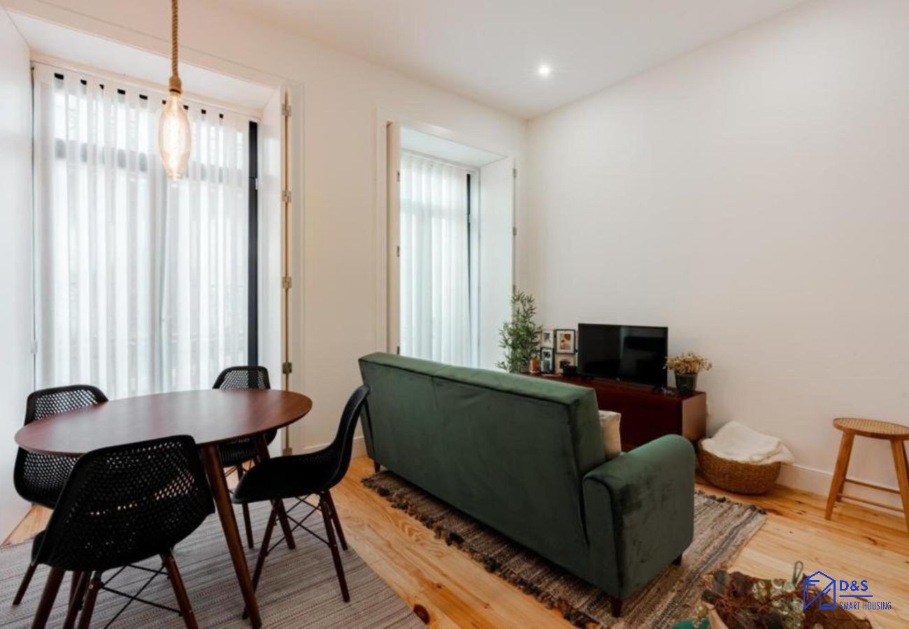 Estúdio em Porto - Sun Charming  Apartment