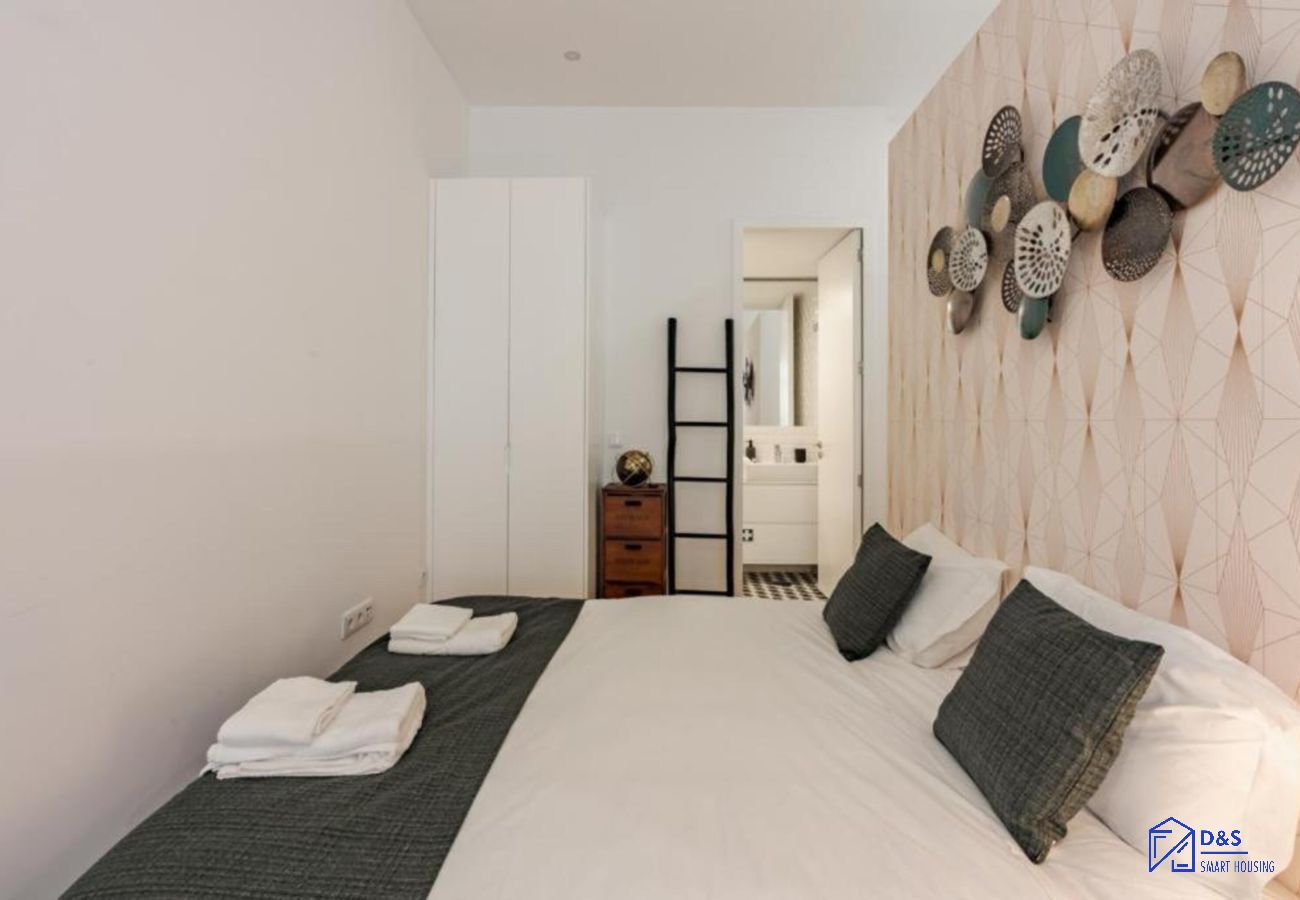 Estúdio em Porto - Sun Charming  Apartment