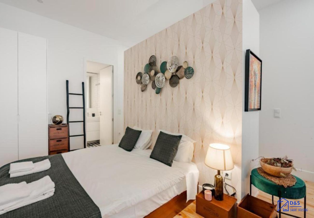 Estúdio em Porto - Sun Charming  Apartment