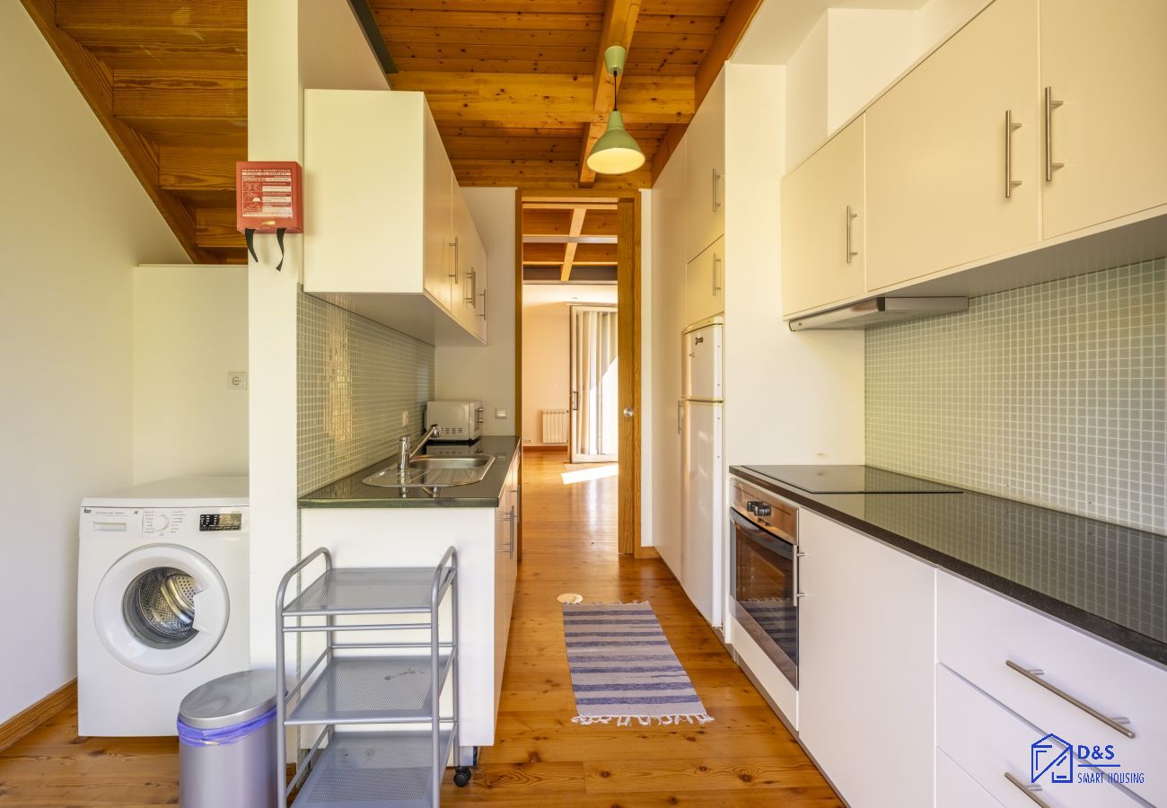 Casa em Arouca - Casa da Longra