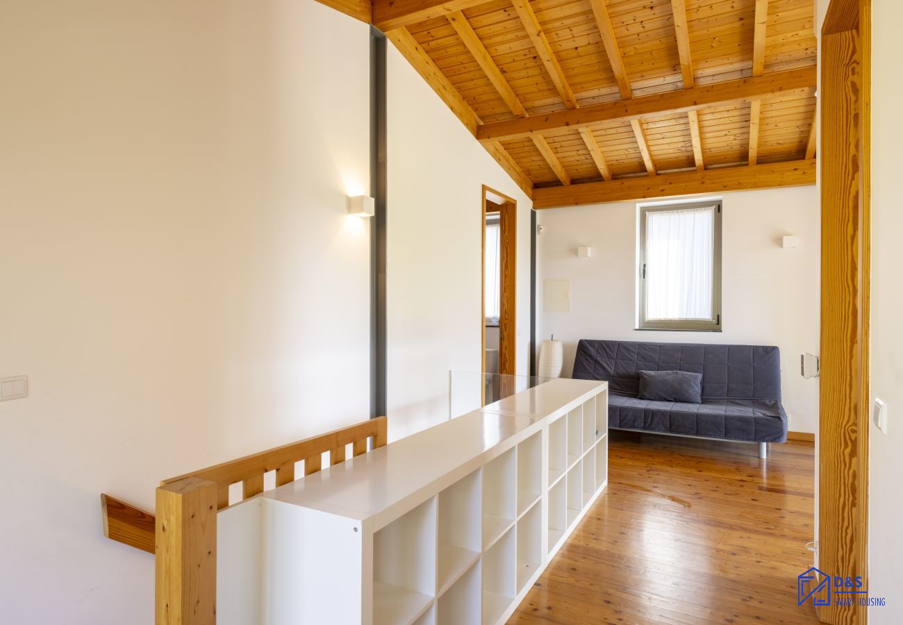 Casa em Arouca - Casa da Longra