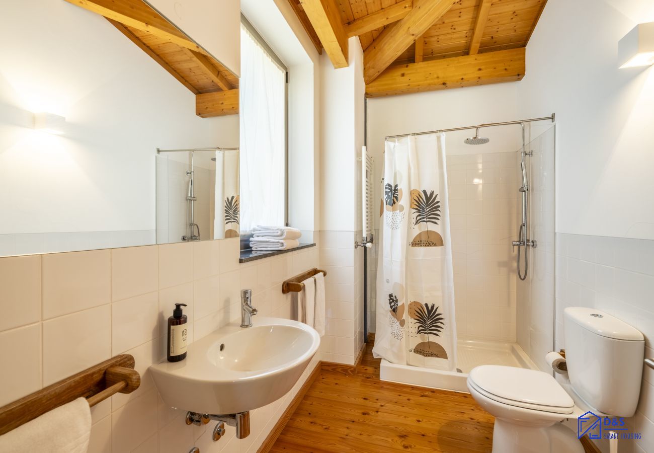 Casa em Arouca - Casa da Longra