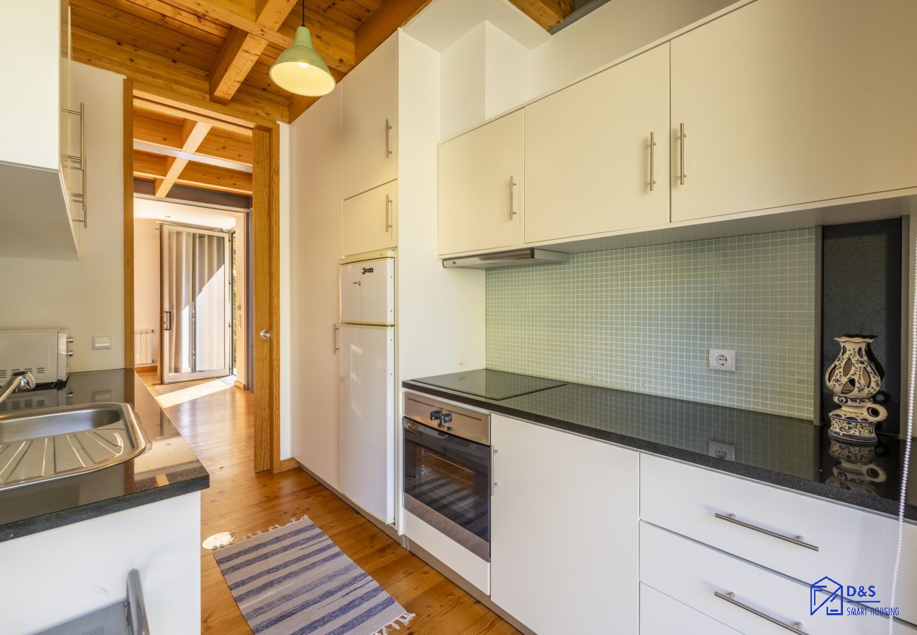 Casa em Arouca - Casa da Longra