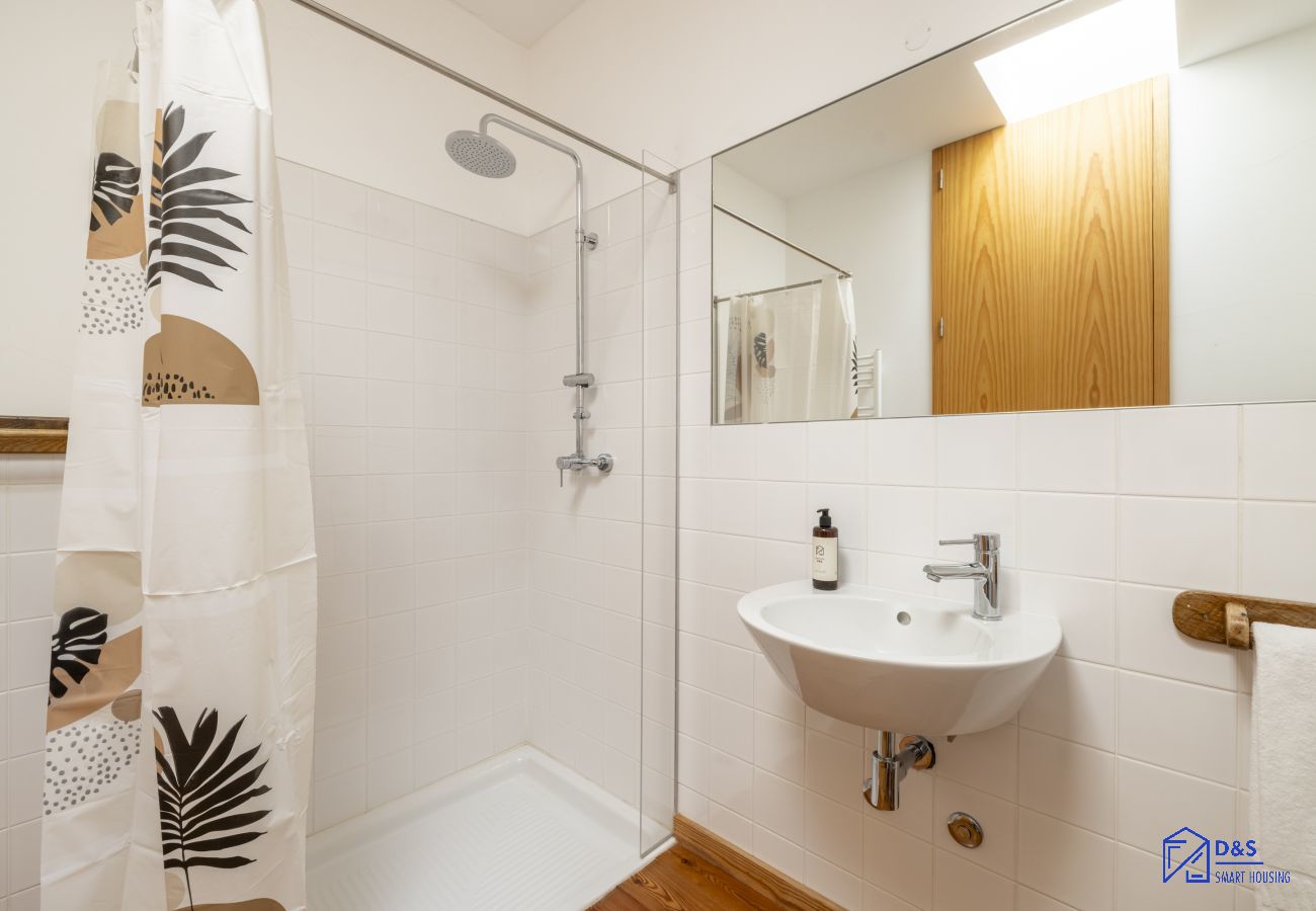 Casa em Arouca - Casa da Longra