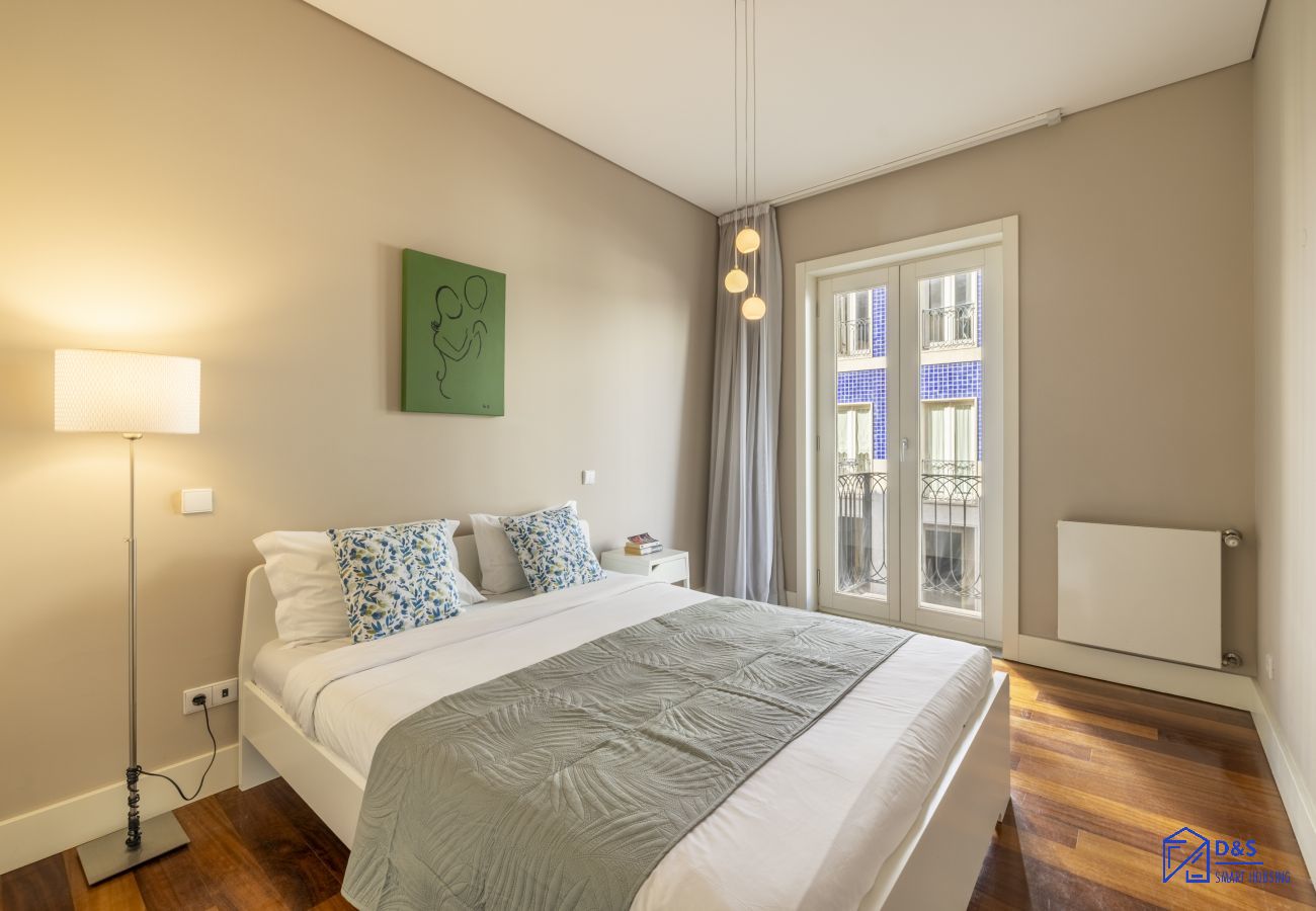 Apartamento em Porto - Cardosas Square Living