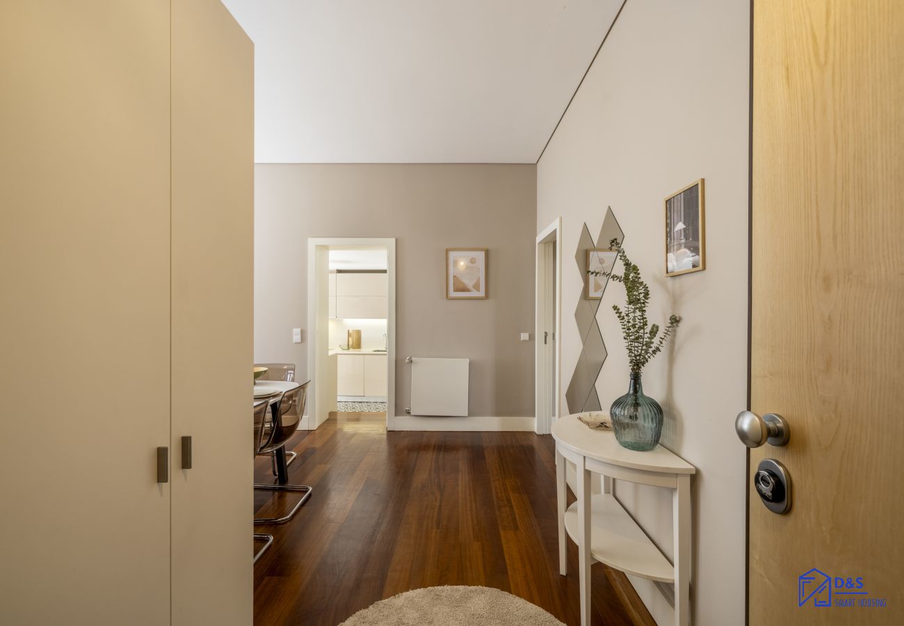 Apartamento em Porto - Cardosas Square Living