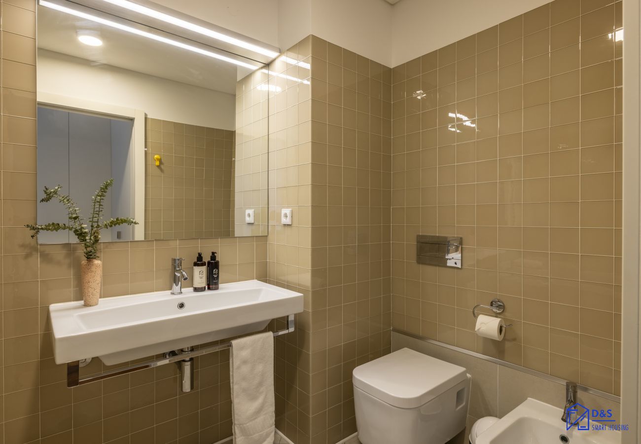 Apartamento em Porto - Cardosas Square Living