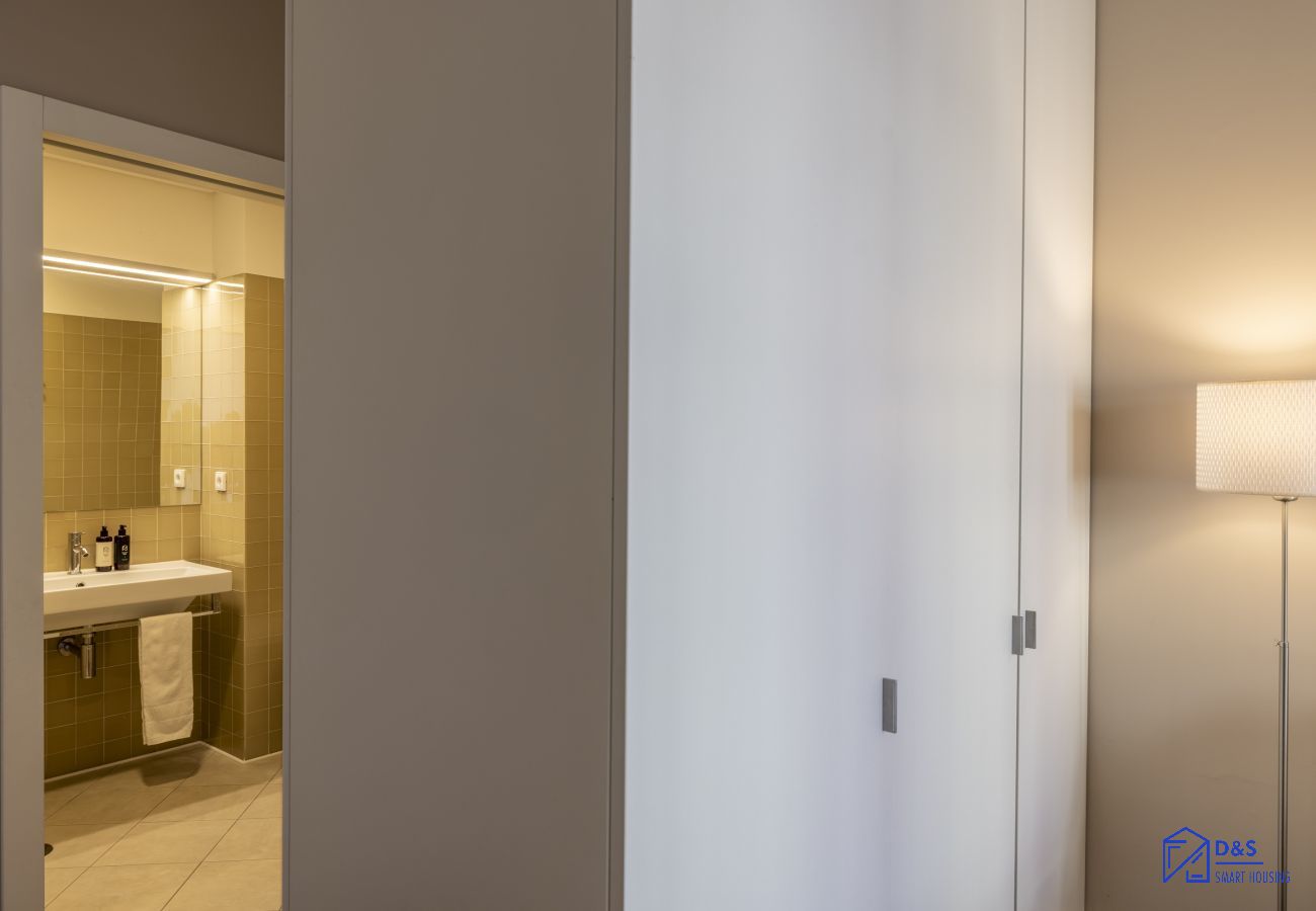 Apartamento em Porto - Cardosas Square Living