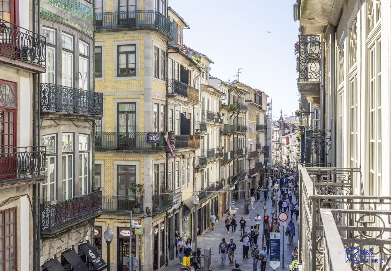 Apartamento em Porto - Cardosas Square Living