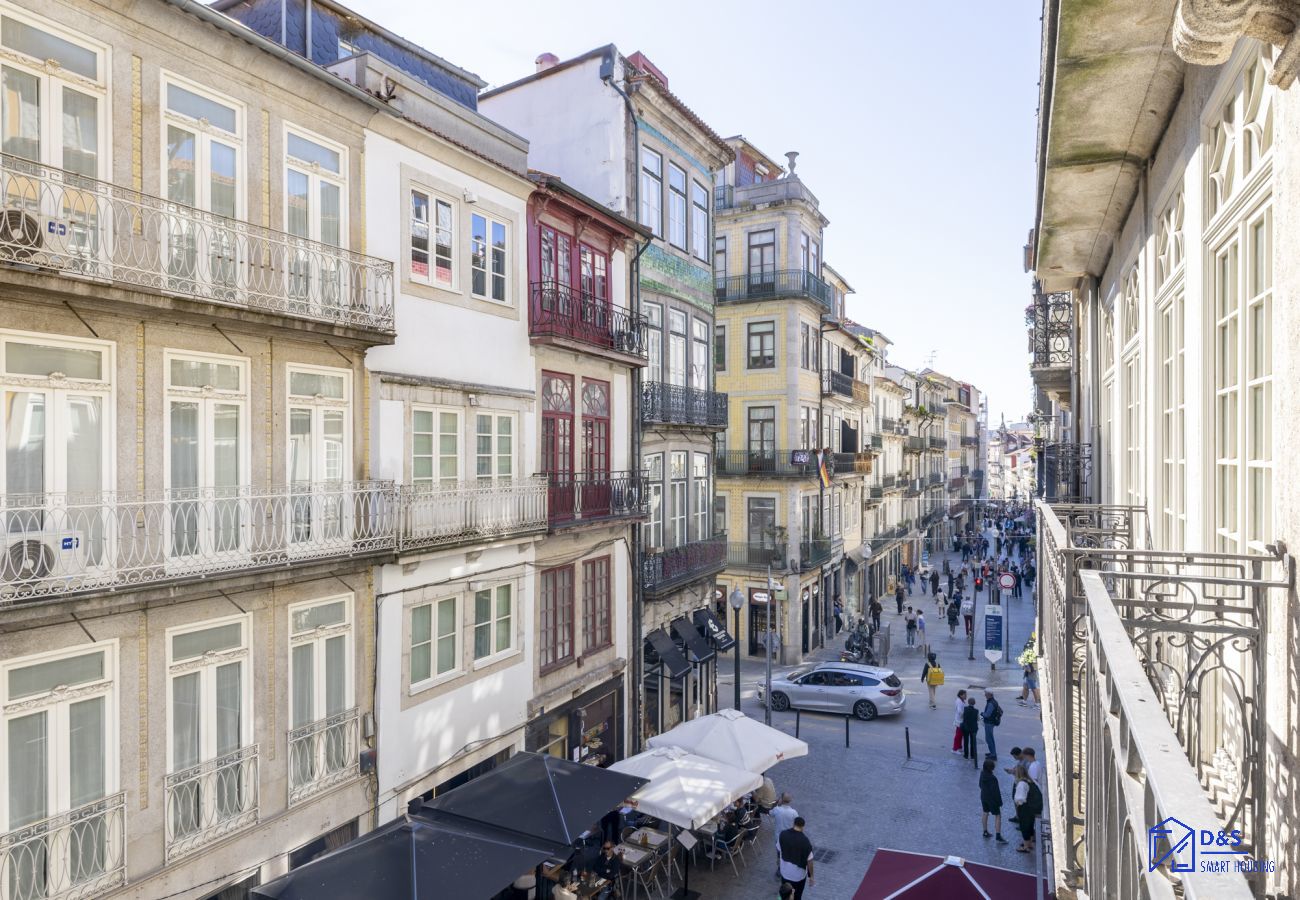 Apartamento em Porto - Cardosas Square Living