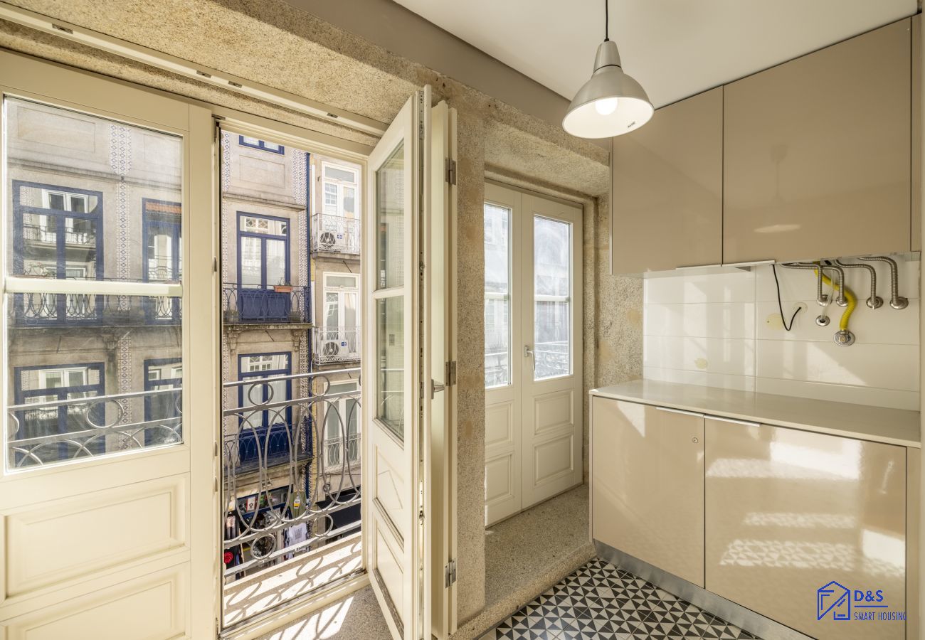 Apartamento em Porto - Cardosas Square Living