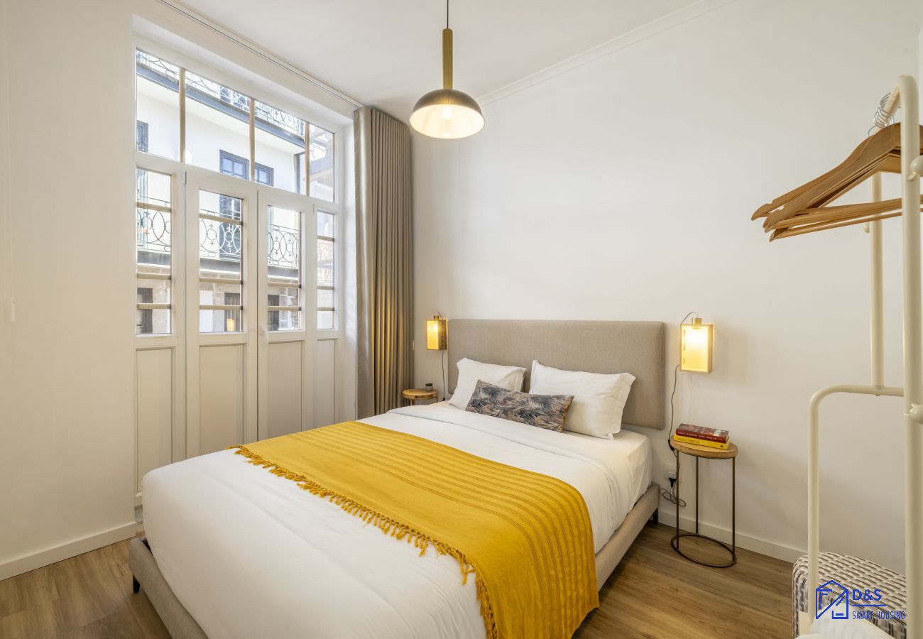 Apartamento em Porto - Loureiro 67 II