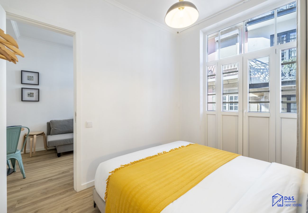 Apartamento em Porto - Loureiro 67 II