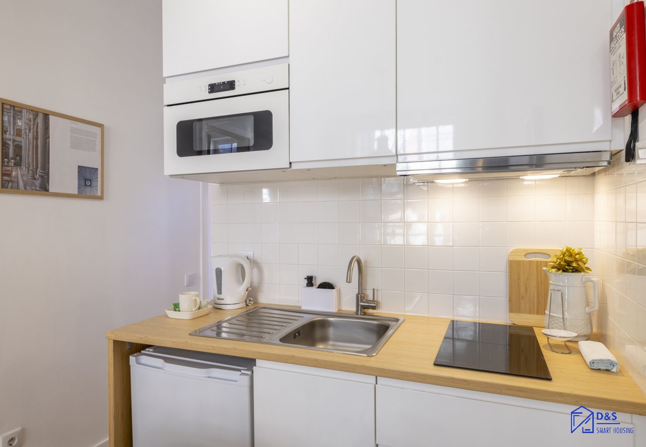 Apartamento em Porto - Loureiro 67 II