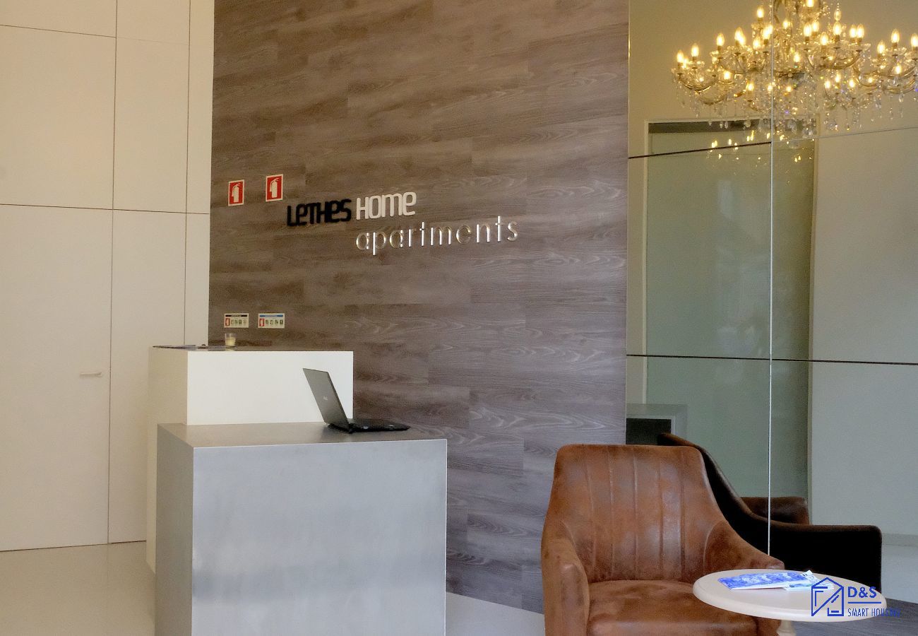 Apartamento em Porto - Letheshome Apartments 101