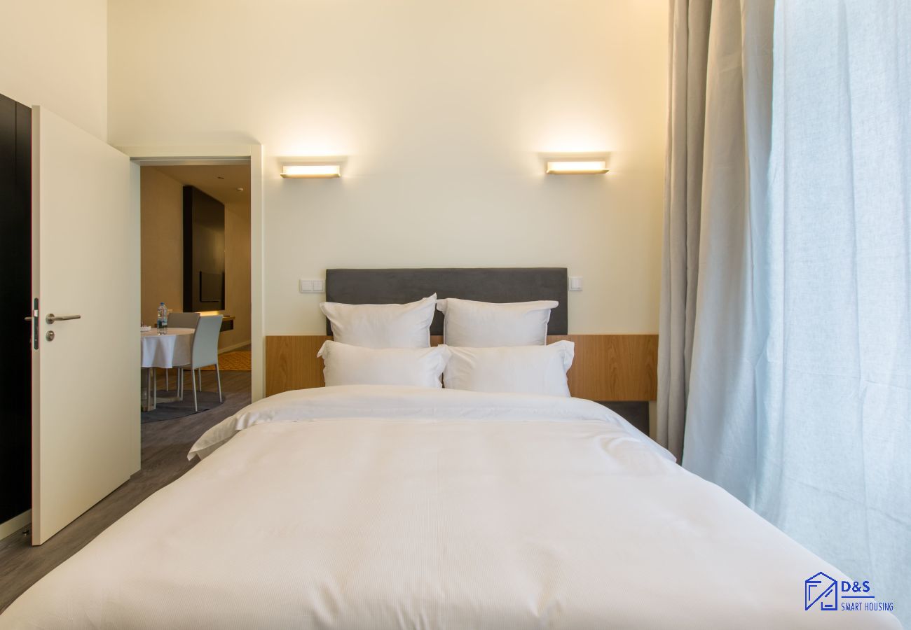 Apartamento em Porto - Letheshome Apartments 102