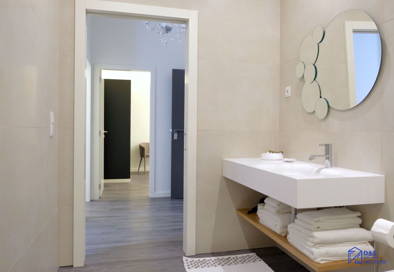 Apartamento em Porto - Letheshome Apartments 101