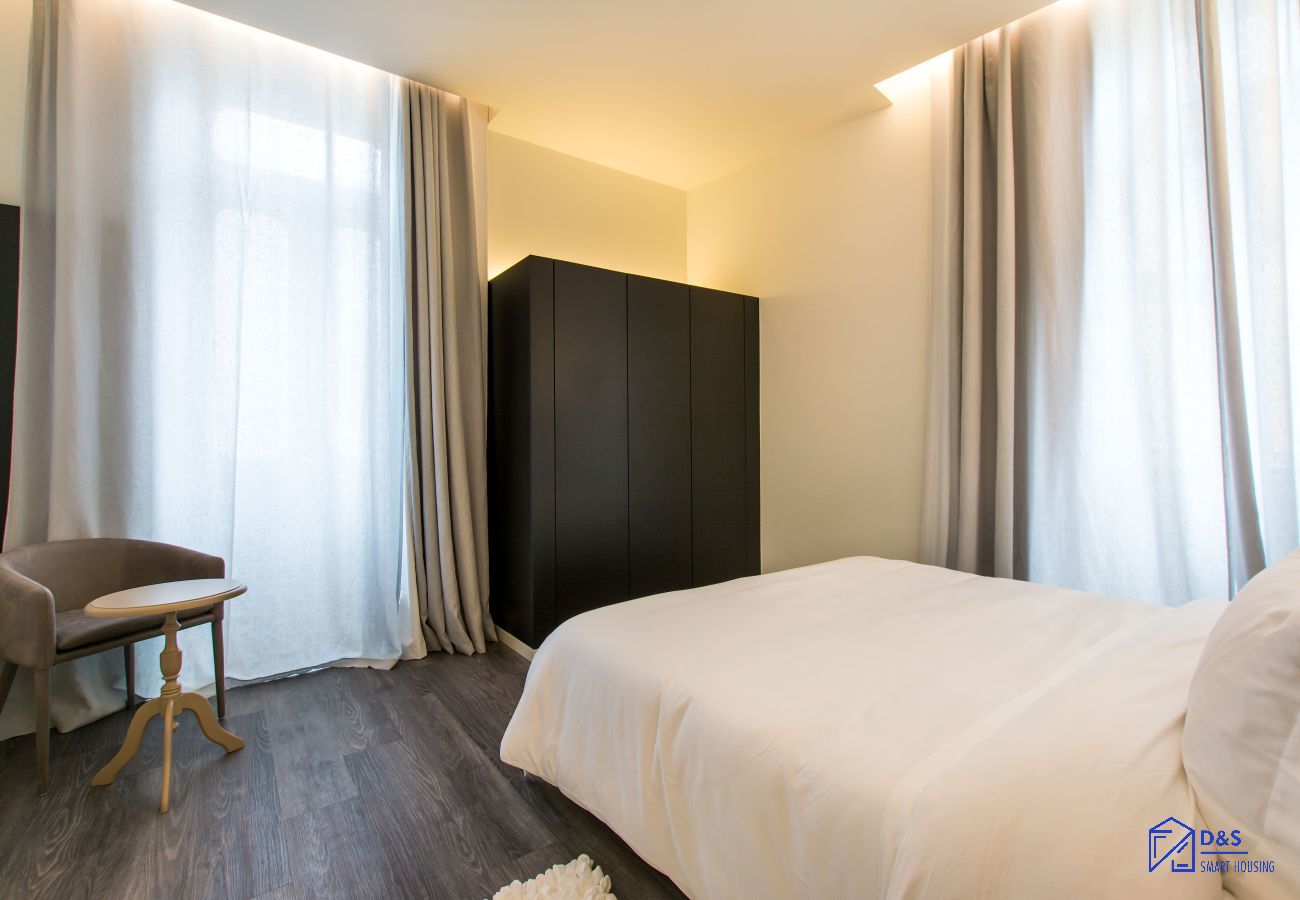 Apartamento em Porto - Letheshome Apartments 204