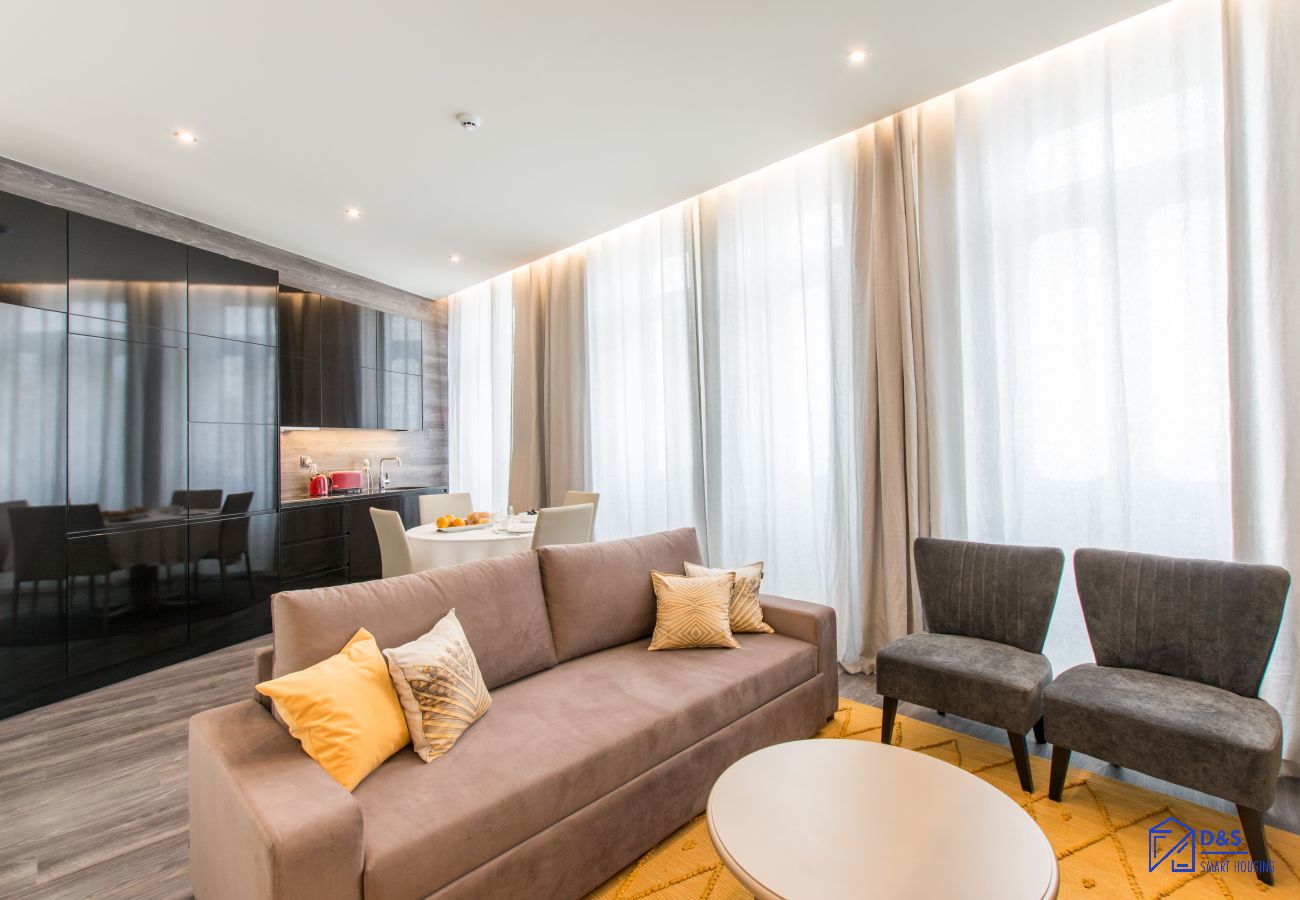 Apartamento em Porto - Letheshome Apartments 204