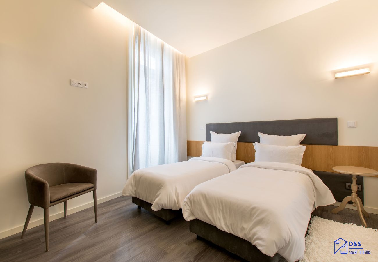 Apartamento em Porto - Letheshome Apartments 204