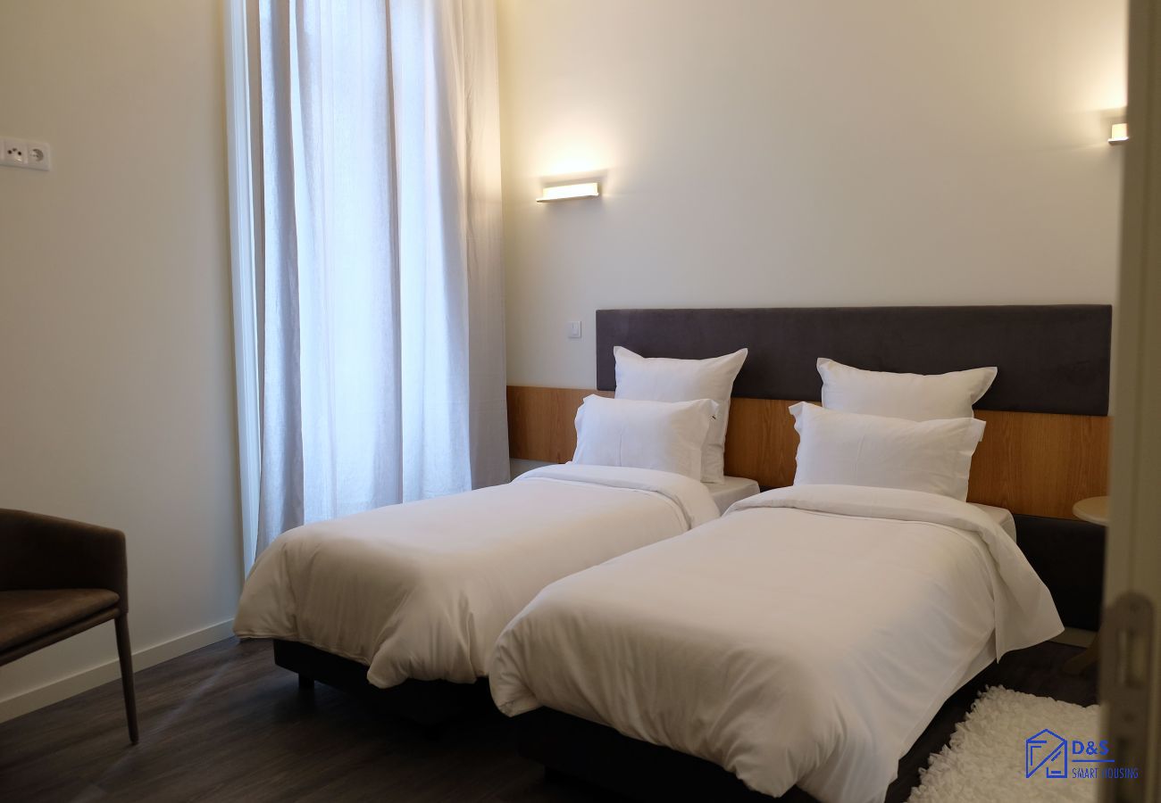 Apartamento em Porto - Letheshome Apartments 204