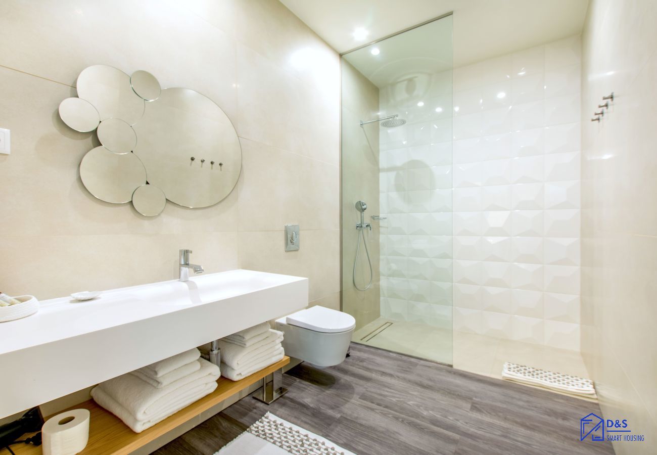 Apartamento em Porto - Letheshome Apartments 307