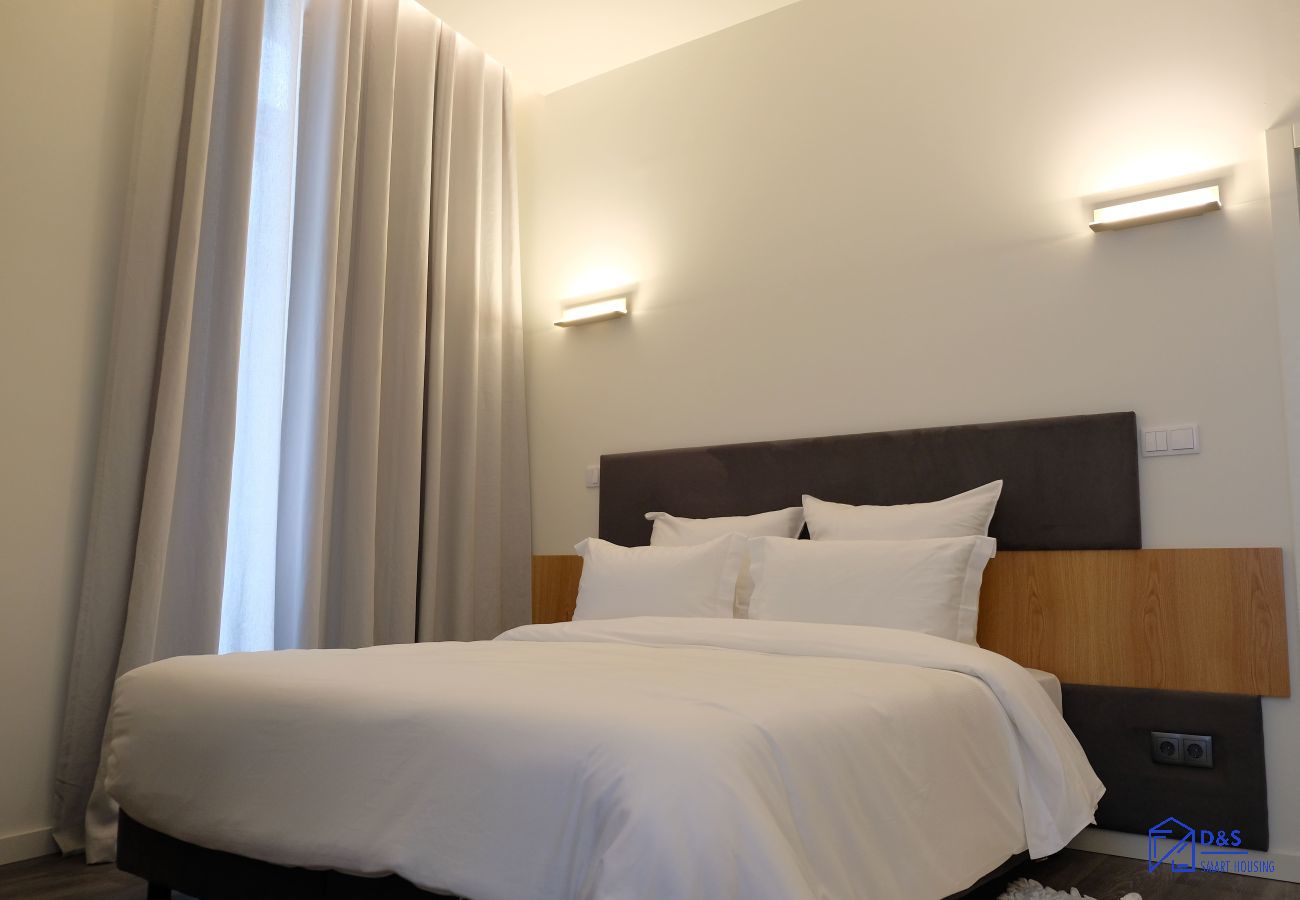 Apartamento em Porto - Letheshome Apartments 307