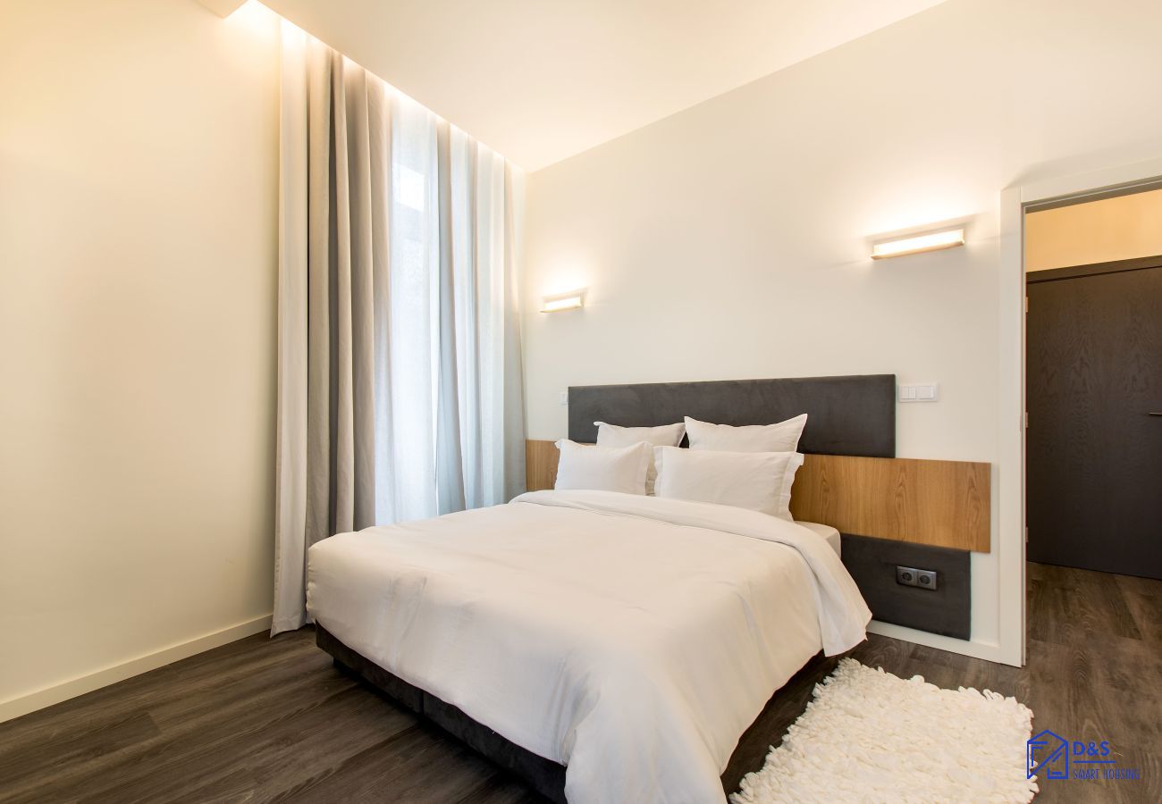 Apartamento em Porto - Letheshome Apartments 307