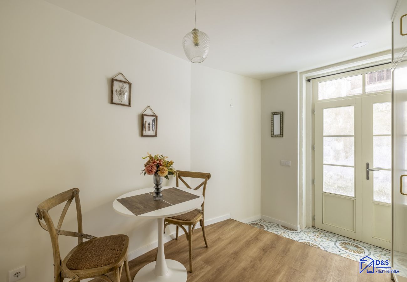 Estúdio em Porto - Taipas House in Porto 1