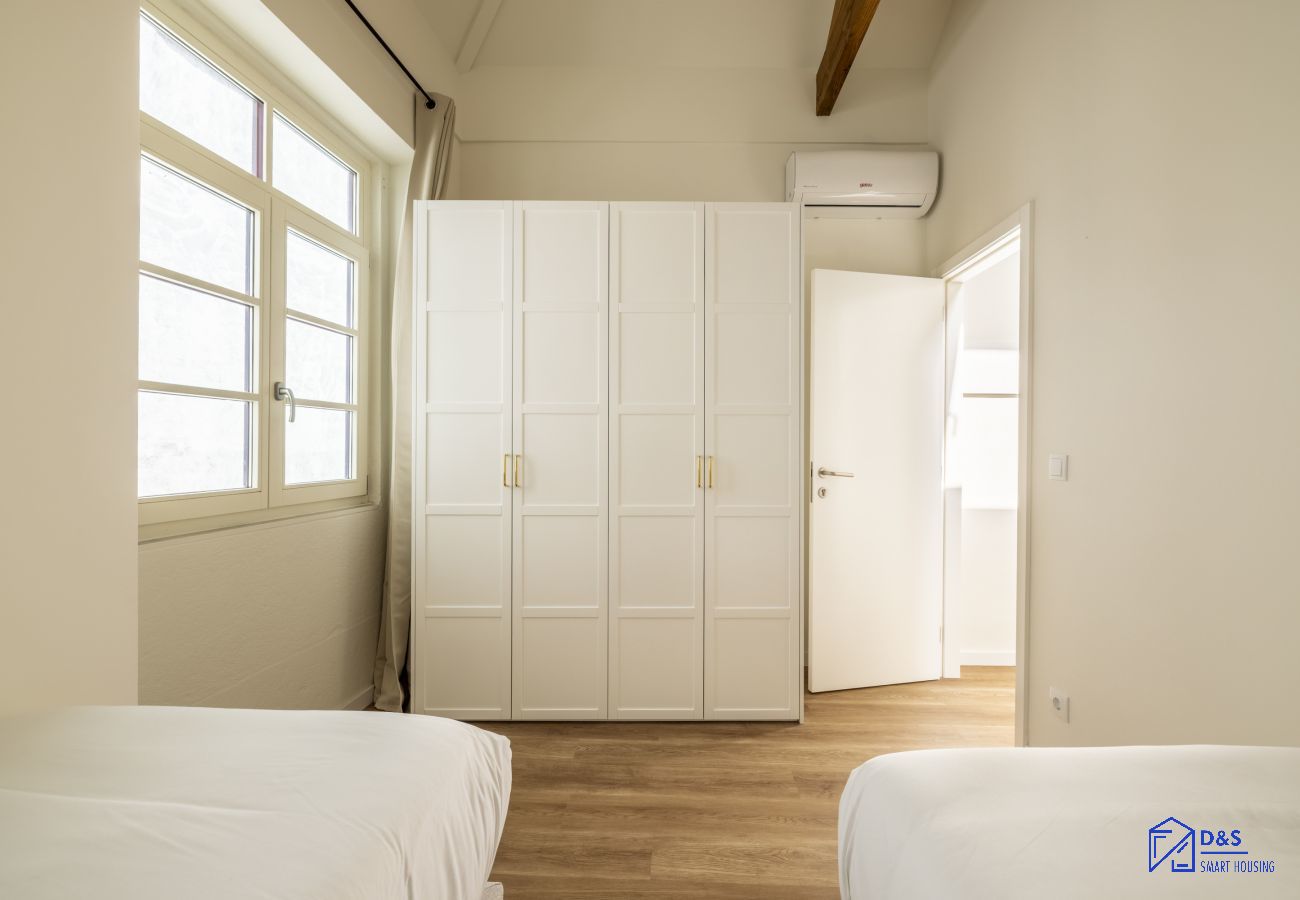 Apartamento em Porto - Taipas House in Porto 2