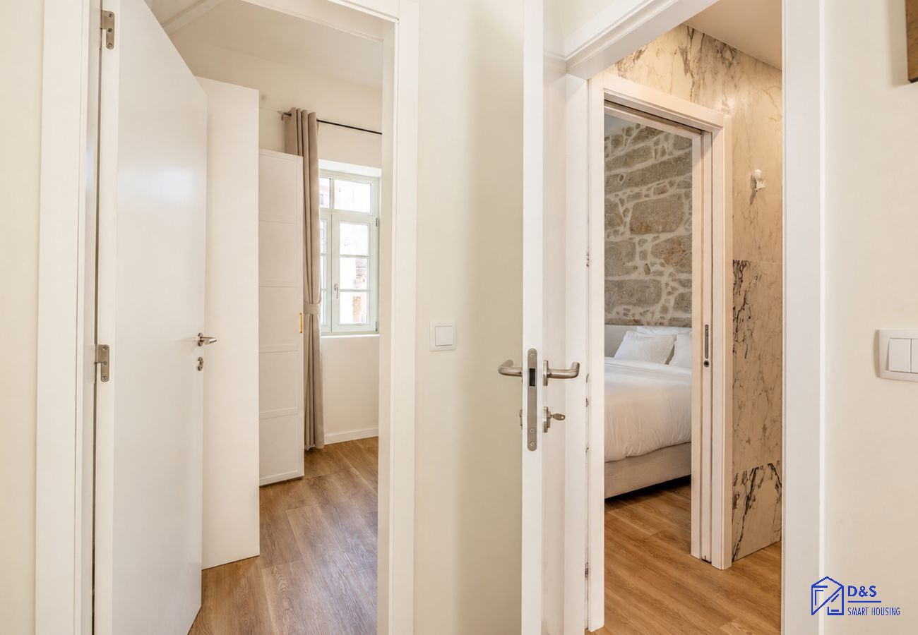 Apartamento em Porto - Taipas House in Porto 2