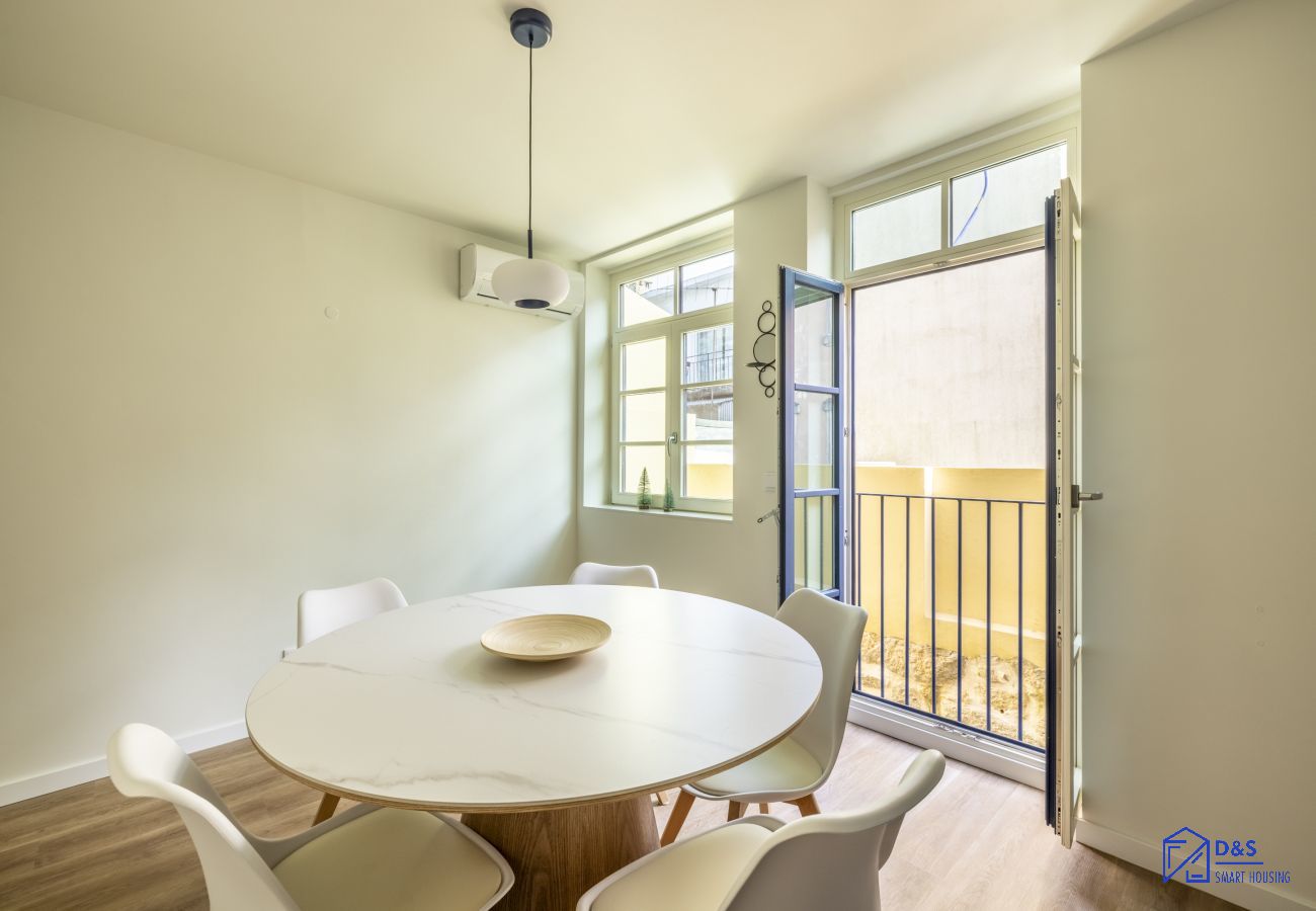 Apartamento em Porto - Taipas House in Porto 2