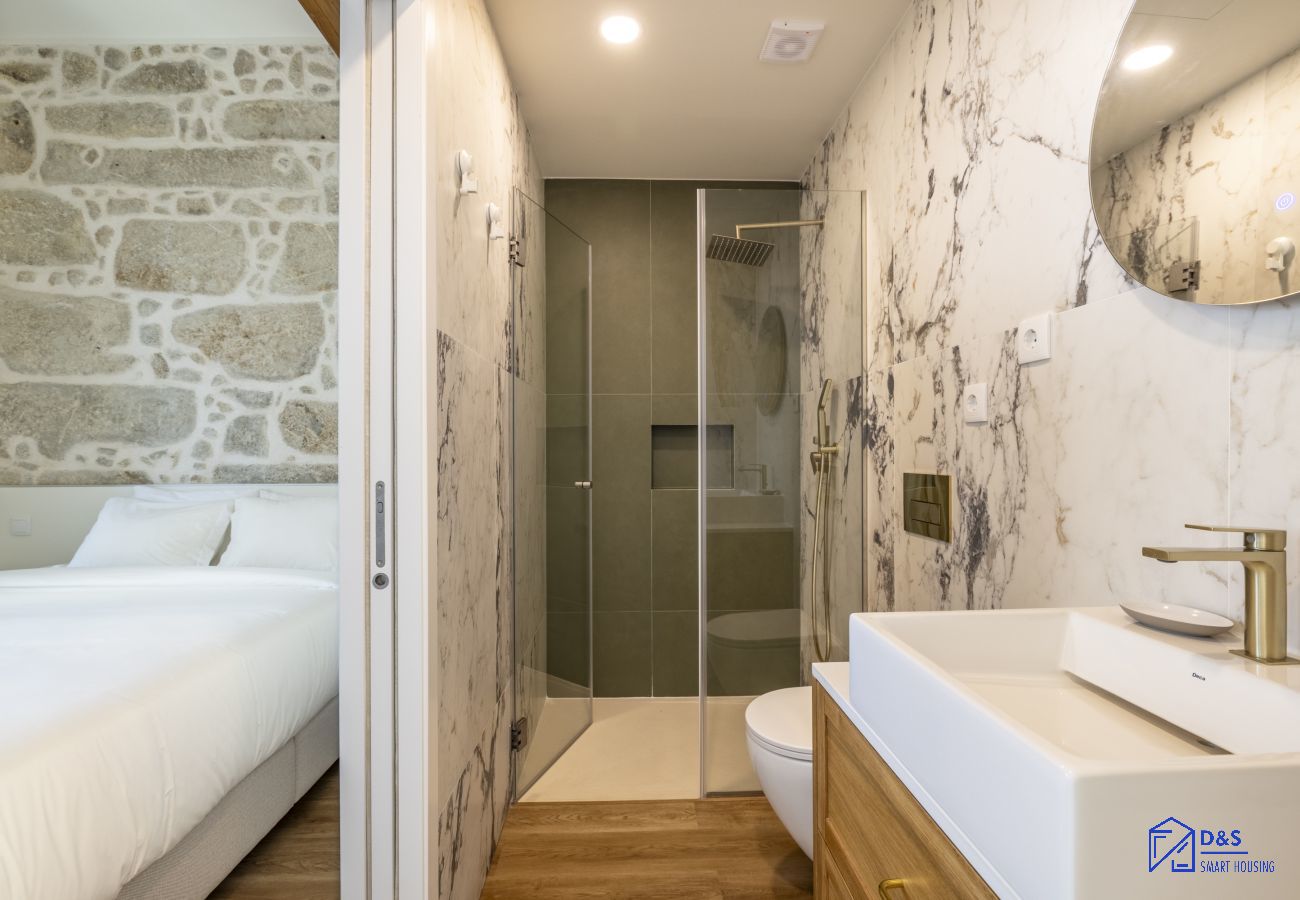 Apartamento em Porto - Taipas House in Porto 2